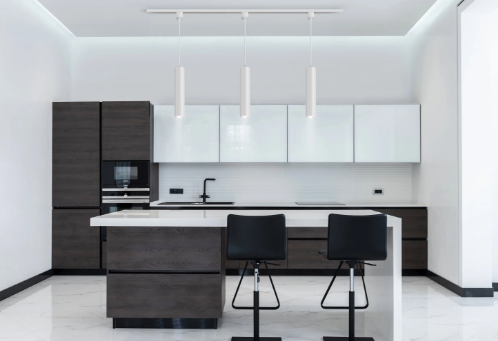 V-UVE光(guāng)油系列産品